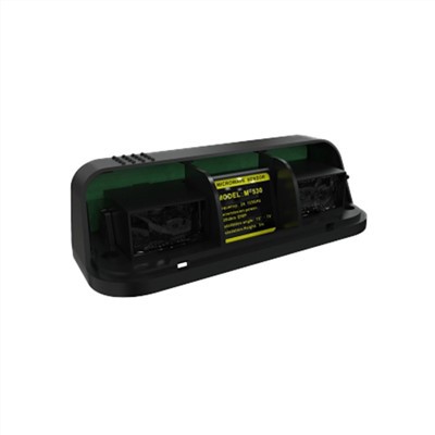 Mini izmēra infrasarkanās kustības drošības sensors